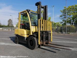  Hyster H3.5FT