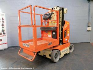 Nacelle tractable JLG TOUCAN 8EXL