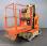 Nacelle tractable JLG TOUCAN 8EXL