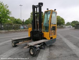  Transmanut TRANSVERSAL T45