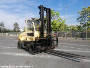  Hyster H7.0FT