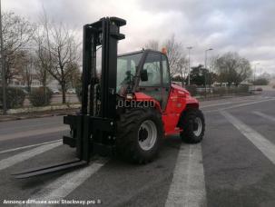  Manitou M50-4