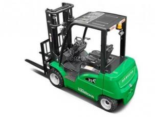 Hangcha XC35