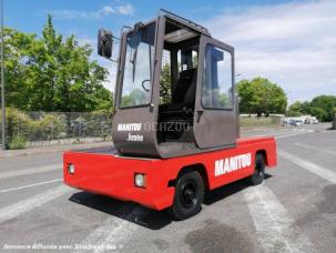  Manitou JUMBO J/SH30/14/40