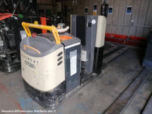 Crown GPC3040