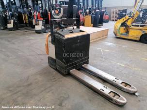  Crown WT3040