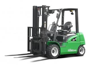 Hangcha XC18
