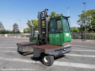  Combilift C5000SL