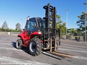  Manitou M26-4 T3B