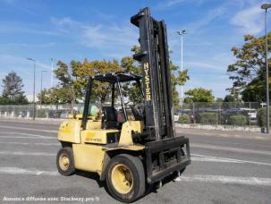  Hyster H4.00XL5