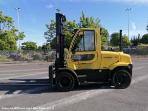  Hyster H7.0FT