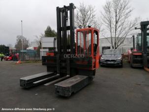  Hubtex MQ40