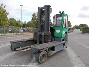 Combilift C6000