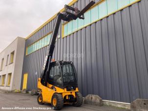  Jcb JCB TLT25K  