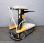 Nacelle tractable Crown WAVE60-118