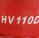 Nacelle tractable Hangcha HV110D