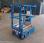Nacelle tractable Power Tower NANO SP