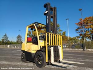  Hyster H3.0FT