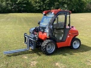 Manitech T150H