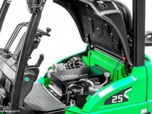 Hangcha XC25