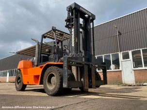  Doosan D180