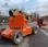 Nacelle tractable JLG E450AJ