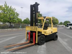  Hyster H5.0FT