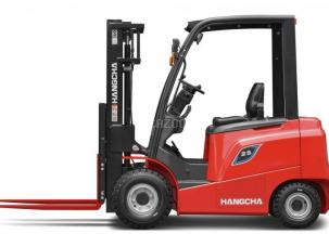 Hangcha AE25