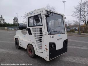 Charlatte TE225