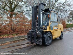 Caterpillar GP45K