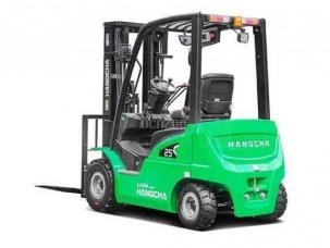 Hangcha XC25