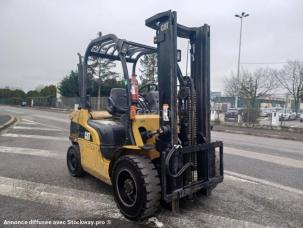  Caterpillar DP30N MC
