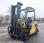  Caterpillar DP30N MC