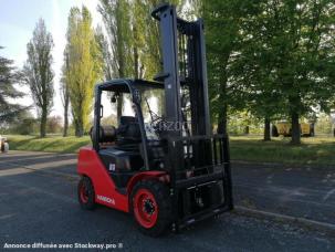 Hangcha XF30G