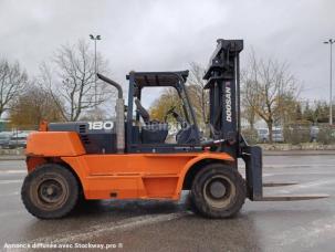  Doosan D1808-S