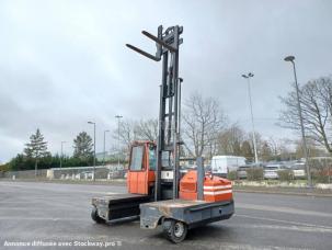 Amlift AMLAT COMBI 50/14/55