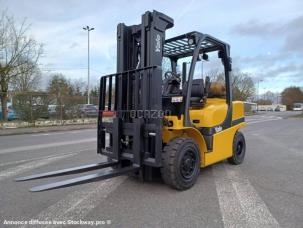 Yale GLP40 VX