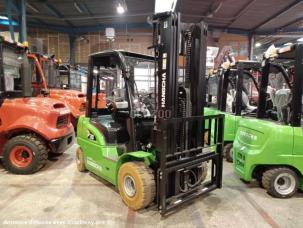Hangcha XC30