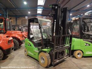 Hangcha XC30