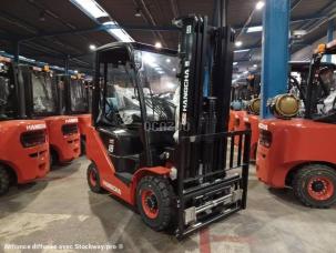 Hangcha XF18G