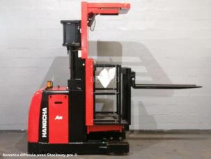 Hangcha CJD10-AC2-M2