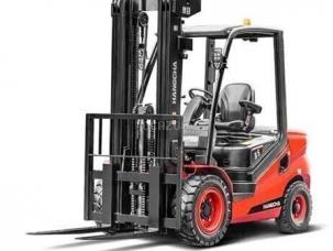 Hangcha XF35D-2