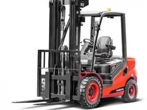 Hangcha XF35D-2