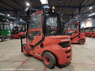Hangcha XF30D-2