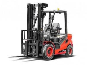Hangcha XF25D-2
