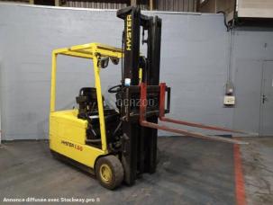  Hyster J1.80XMT