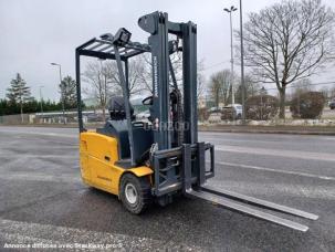 Jungheinrich EFG115