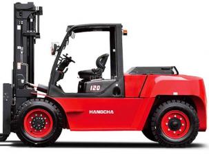 Hangcha XF120D
