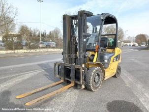 Caterpillar GP25N
