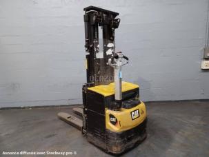 Caterpillar NSP16N2